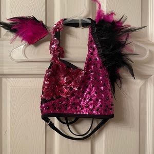 Dance Costume
